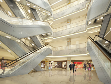 通遼·萬達廣場